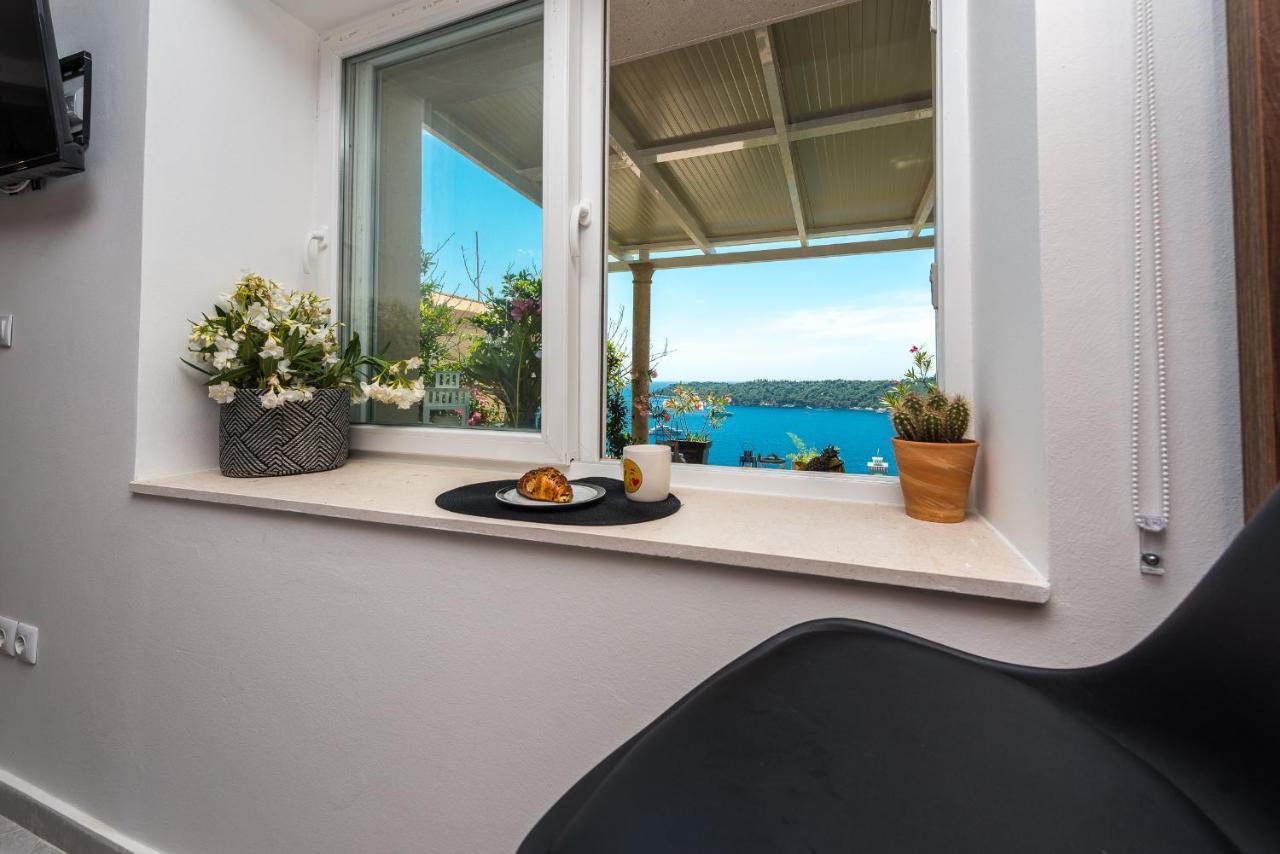 Apartments Oasis & Zen ดูบรอฟนิก ภายนอก รูปภาพ